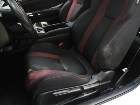 Used 2020 Honda Civic Si image 17