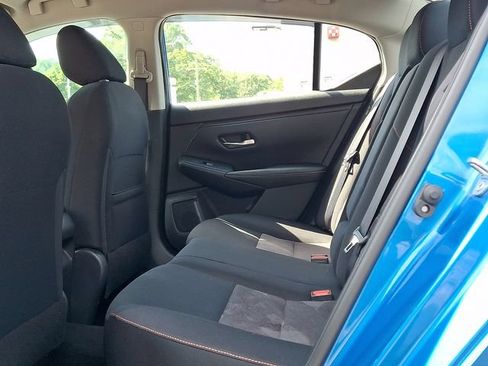 Used 2023 Nissan Sentra SR FWD image 10