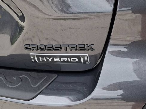 New 2026 Subaru Crosstrek 2.5i Sport AWD/4WD image 20
