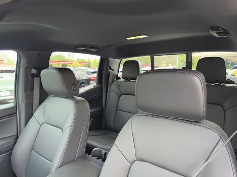 New 2026 Chevrolet Colorado LT w/ LT Convenience Package RWD image 21