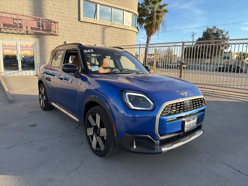 Used 2025 MINI Cooper Countryman S image 7