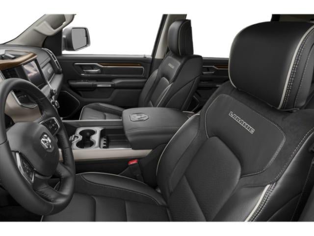 Used 2022 RAM 1500 Laramie AWD/4WD image 9