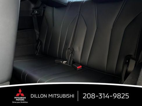 Used 2024 Acura MDX A-Spec AWD/4WD image 14