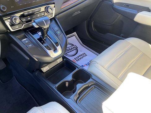 Used 2021 Honda CR-V EX-L image 15