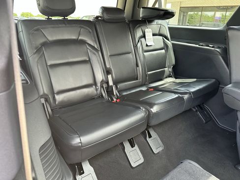 Used 2025 Lincoln Navigator L Reserve w/ Jet Appearance Package AWD/4WD image 16