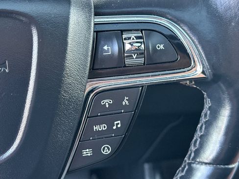 Used 2024 Lincoln Navigator Reserve image 39