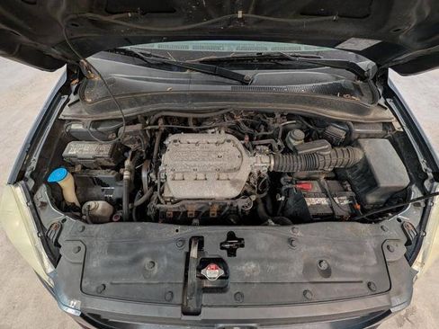 Used 2005 Honda Pilot EX-L image 42