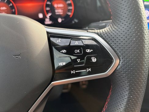 Certified 2023 Volkswagen GTI Autobahn FWD image 23