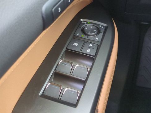 New 2026 Lexus NX 350 AWD w/ Luxury Package image 23