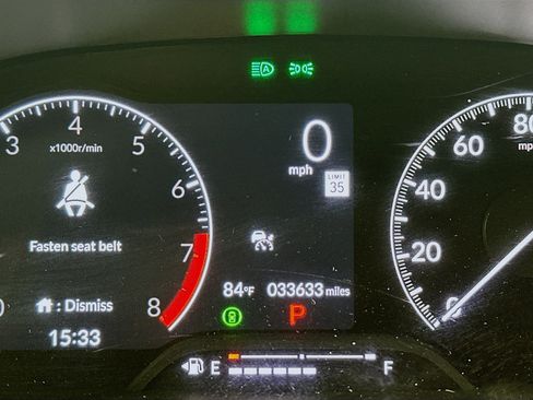 Used 2023 Honda Civic LX image 18