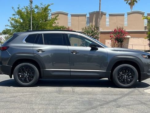 New 2026 MAZDA CX-50 AWD 2.5 Hybrid w/ Weather Package image 3