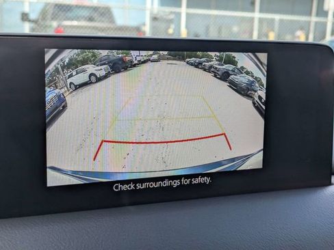 Used 2022 MAZDA CX-5 AWD 2.5 S image 19