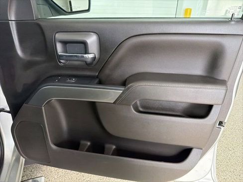 Used 2018 Chevrolet Silverado 1500 LT w/ All Star Edition image 25