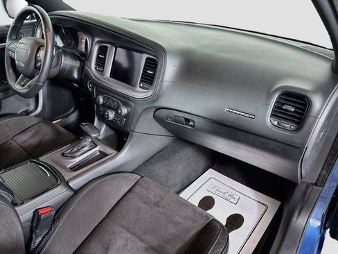 Used 2023 Dodge Charger R/T w/ Plus Group RWD image 29