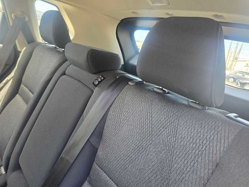 Used 2024 Nissan Rogue SV FWD image 18