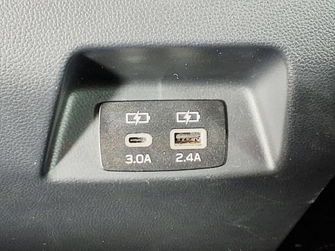Certified 2024 Subaru Crosstrek 2.0i Premium AWD/4WD image 12