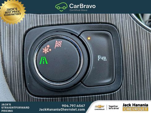 Certified 2018 GMC Acadia SLT FWD image 23