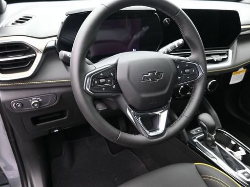 New 2026 Chevrolet TrailBlazer ACTIV FWD image 20