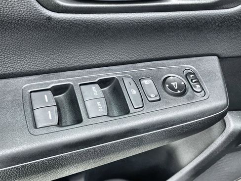 New 2026 Honda CR-V EX image 12