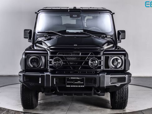 New 2026 INEOS Grenadier image 8