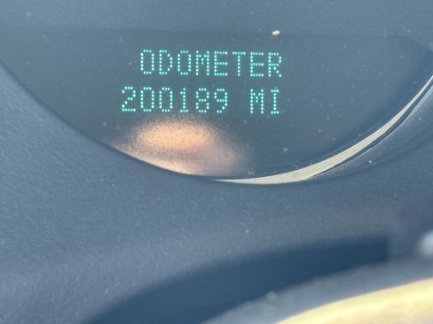 Used 2008 Chevrolet Tahoe LS image 26