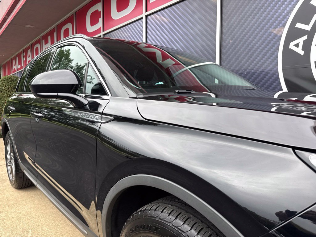 Used 2022 Lincoln Corsair FWD image 2
