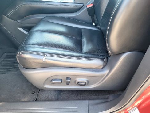 Used 2015 Nissan Murano SL w/ SL Technology Package FWD image 24