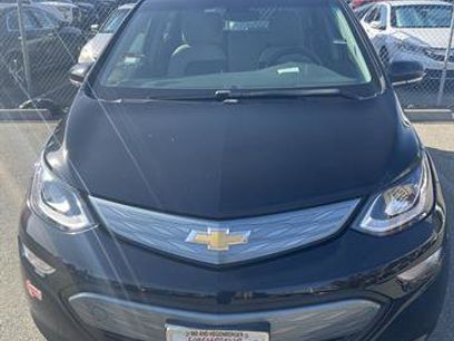 Used 2019 Chevrolet Bolt LT
