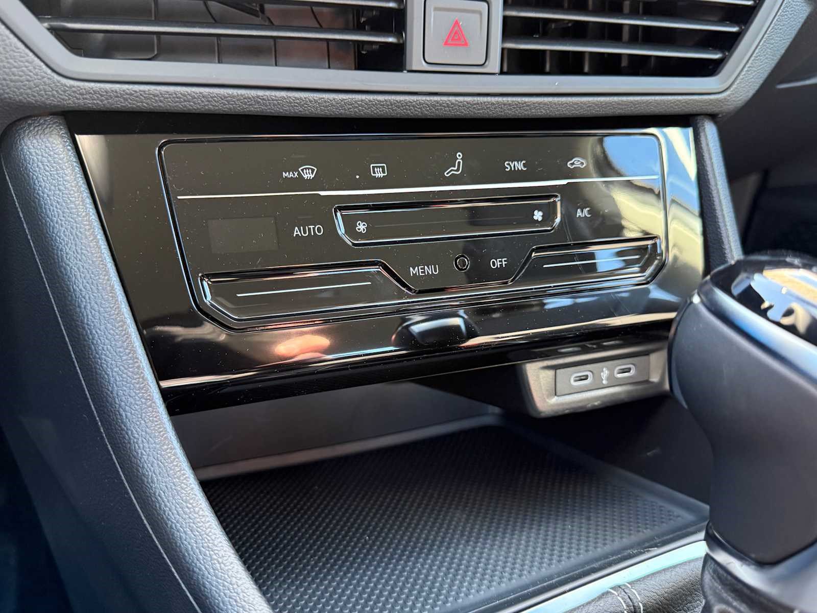 New 2027 Volkswagen Jetta S FWD image 12