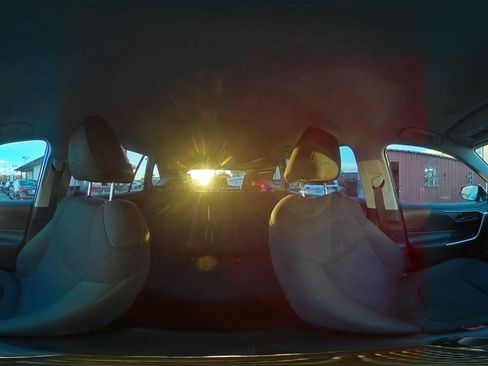 Used 2025 Toyota RAV4 LE image 41