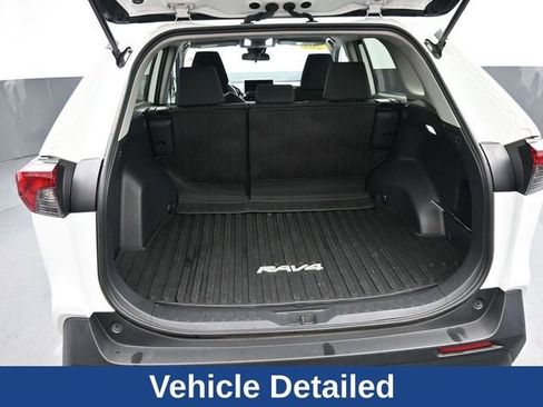 Used 2023 Toyota RAV4 LE image 14