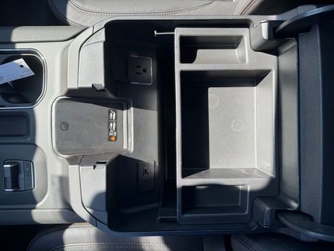 New 2026 GMC Sierra 2500 AT4 image 28