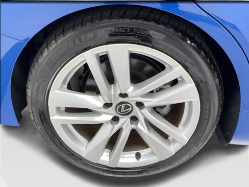 Used 2024 Lexus IS 300 w/ Comfort Package RWD image 16