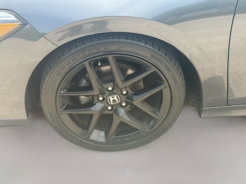 Used 2022 Honda Civic Sport image 26
