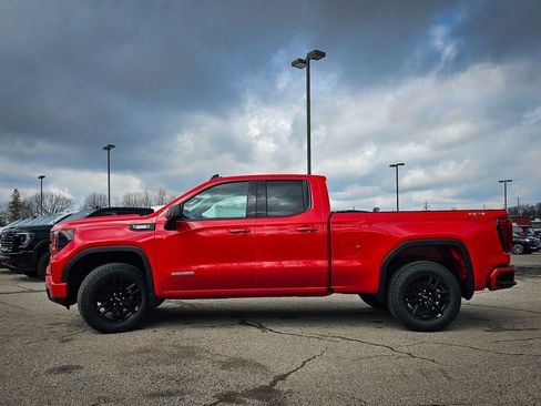 New 2026 GMC Sierra 1500 Elevation image 7