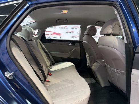 Used 2016 Hyundai Sonata SE FWD image 47