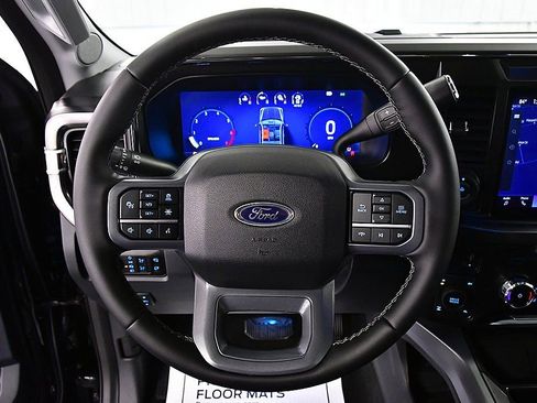 New 2026 Ford F350 Lariat w/ Lariat Ultimate Package AWD/4WD image 21