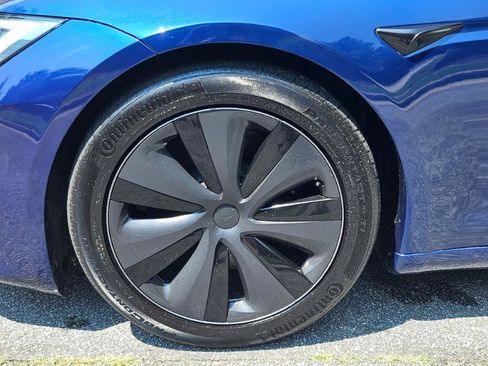 Used 2023 Tesla Model S AWD/4WD image 18