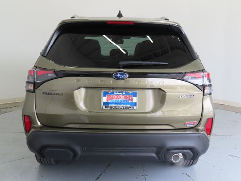 New 2026 Subaru Forester Touring image 5