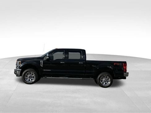 Certified 2019 Ford F250 Lariat w/ Lariat Ultimate Package image 8