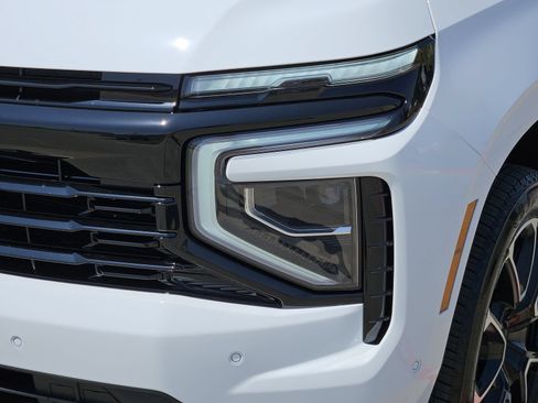 New 2026 Chevrolet Tahoe RST w/ Comfort Package AWD/4WD image 10
