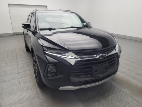 Used 2022 Chevrolet Blazer LT AWD/4WD image 13