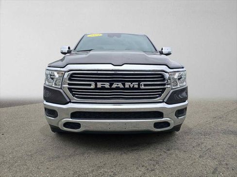 Used 2024 RAM 1500 Laramie RWD image 8