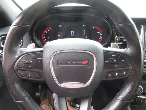 Used 2022 Dodge Durango GT image 24