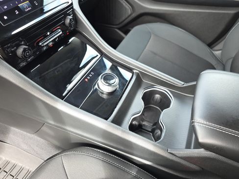 Certified 2023 Jeep Grand Cherokee Laredo AWD/4WD image 22