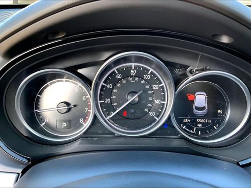 Used 2021 MAZDA CX-9 Touring w/ Touring Premium Package image 24