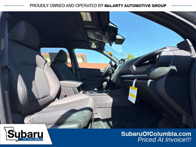 New 2026 Subaru Forester Premium AWD/4WD image 20