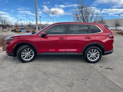 Used 2023 Honda CR-V EX image 3