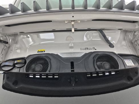 Certified 2024 Porsche 911 Turbo AWD/4WD image 26