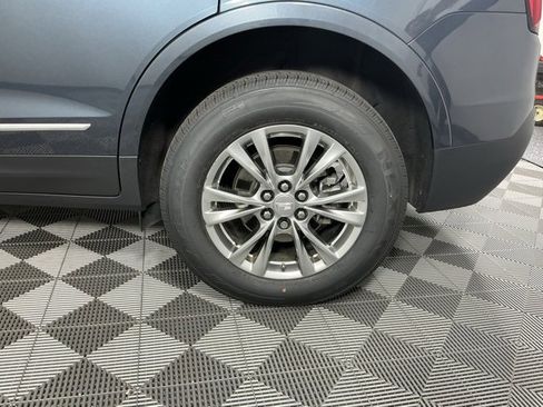 Used 2020 Cadillac XT5 Premium Luxury image 15